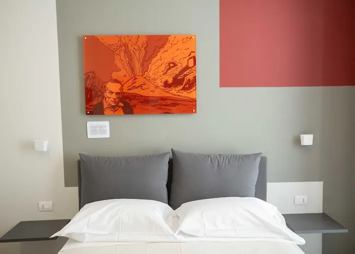 Aparthotel Napoli è....... By Dimorra