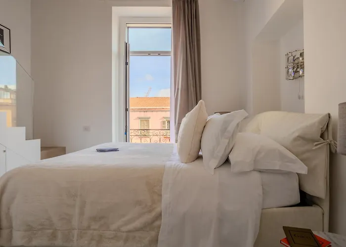 La Corte dei Mille Luxury Napoli