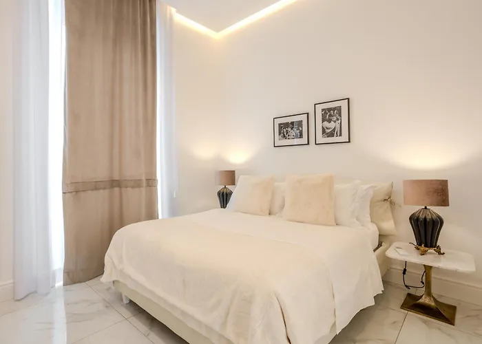 La Corte dei Mille Luxury Napoli