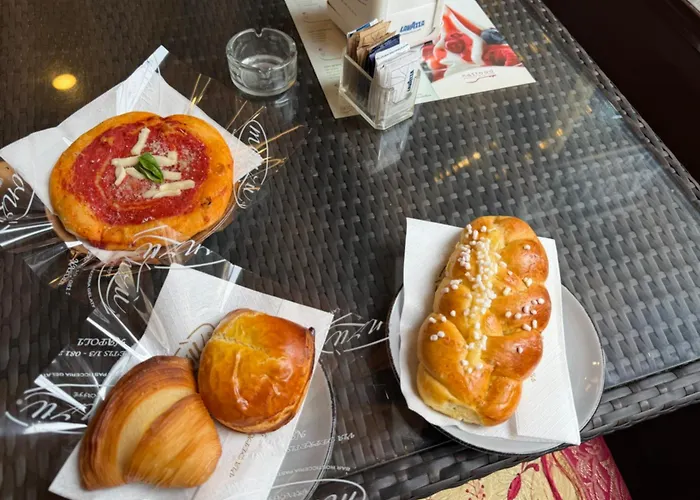 MOOD Il GolfoHotel Napoli