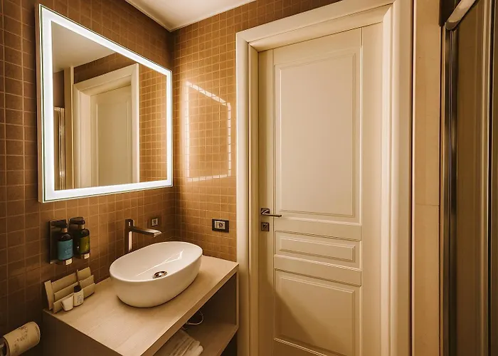 Sanfelice 33 Luxury Suites Napoli