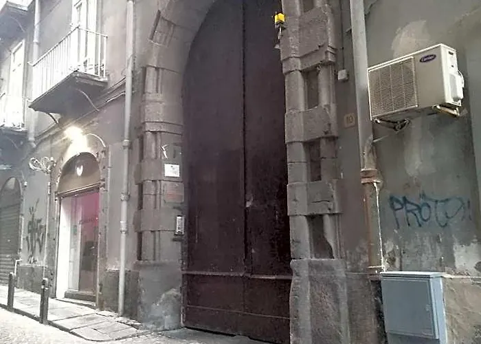C era Una Volta Napoli