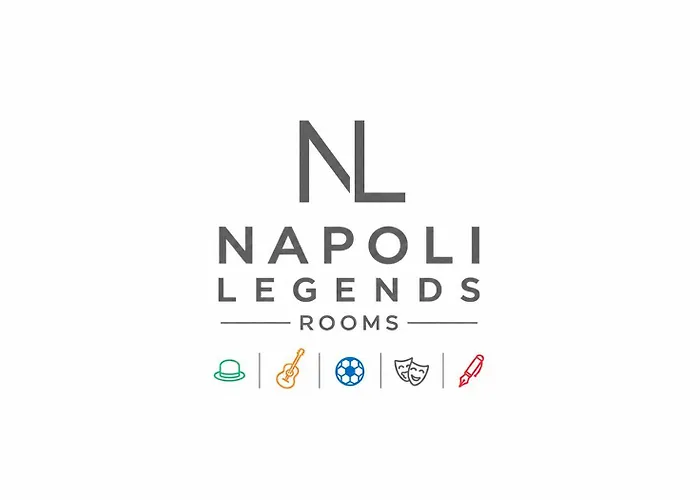 Aparthotel Napoli è....... By Dimorra