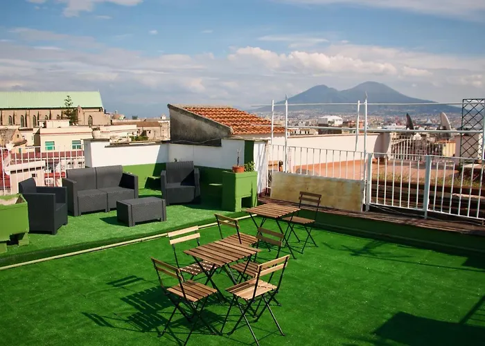 C era Una Volta Napoli